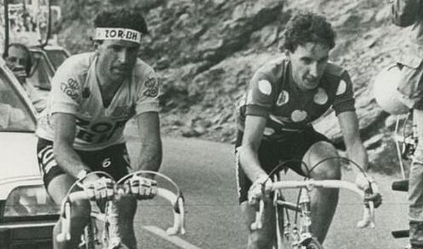 El día que Pino sentenció la Vuelta a España