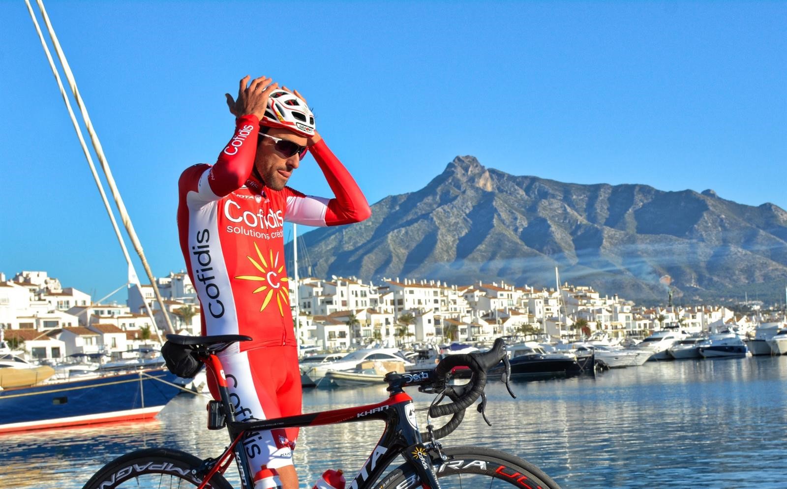 La próxima edición de la Challenge Ciclista Mallorca calienta motores