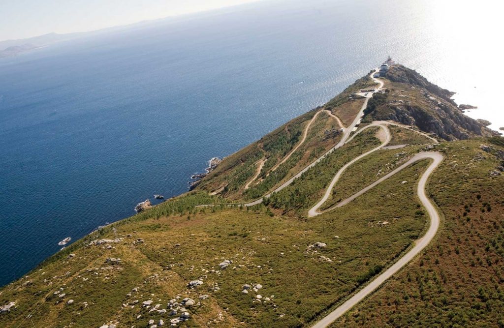 Nace "El Kilómetro Cero", una experiencia en bicicleta entre Madrid y Finisterre