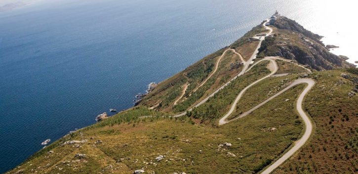 Nace "El Kilómetro Cero", una experiencia en bicicleta entre Madrid y Finisterre