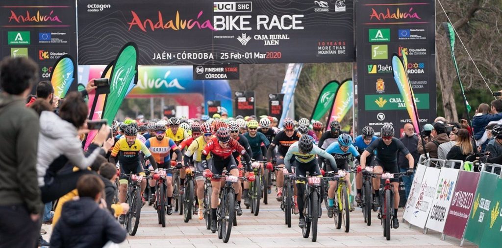 La Andalucía Bike Race by Garmin se aplaza de abril a mayo