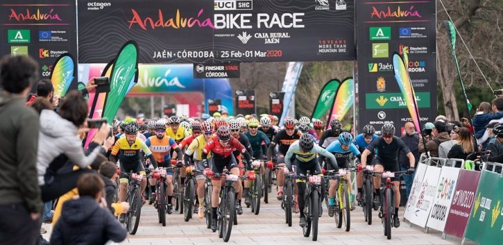 La Andalucía Bike Race by Garmin se aplaza de abril a mayo