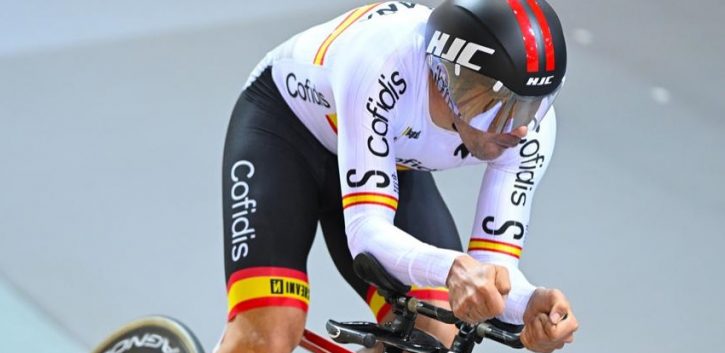 España finaliza el Mundial de Ciclismo Adaptado con siete medallas