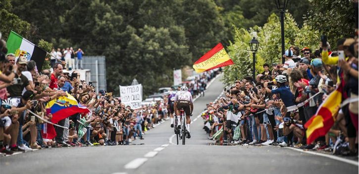 La Vuelta 2023 se presentará el 10 de enero en Barcelona