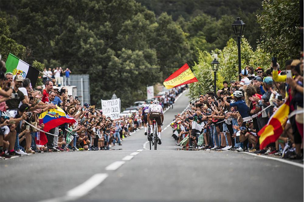 La Vuelta 2023 se presentará el 10 de enero en Barcelona