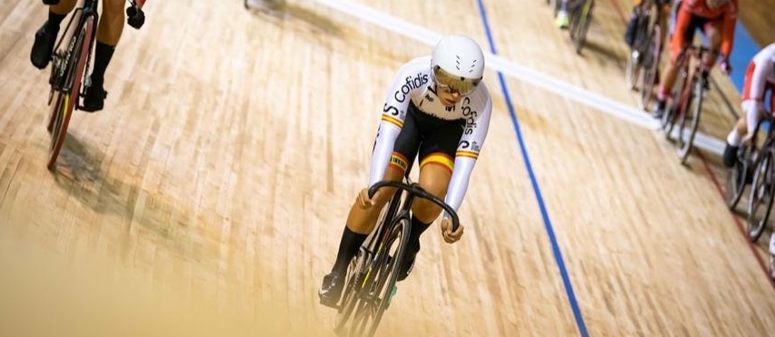 Vuelve la Liga de Campeones de Ciclismo en Pista