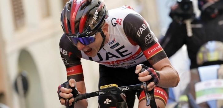 'Madrid Critérium', la cita de este domingo en la capital de España con la élite del ciclismo