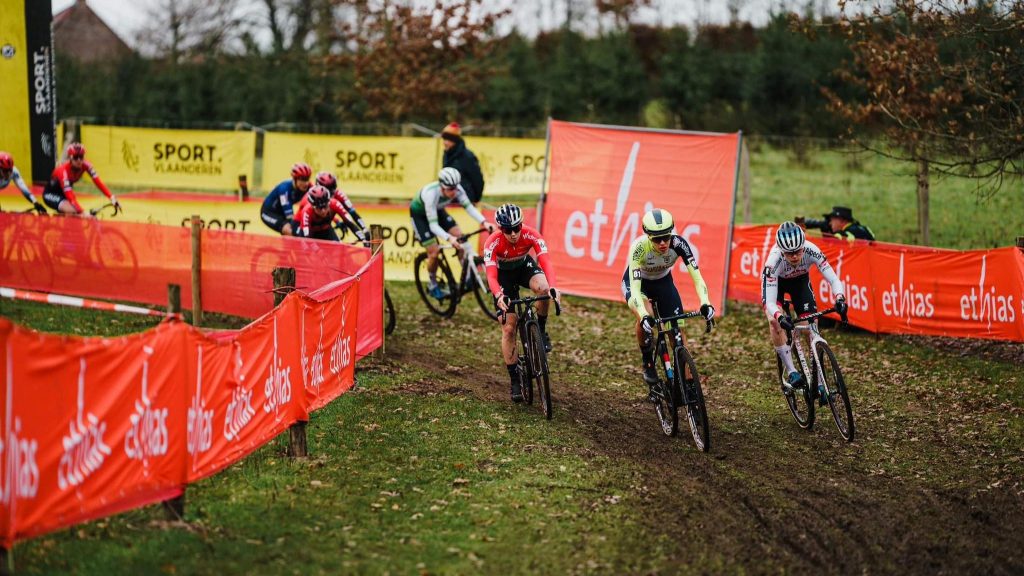 Más de 5.000 entradas vendidas para la Copa del Mundo de Ciclocross en Benidorm