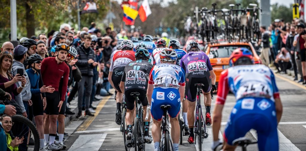 La Volta a Catalunya volverá a tener este año tres llegadas en alto