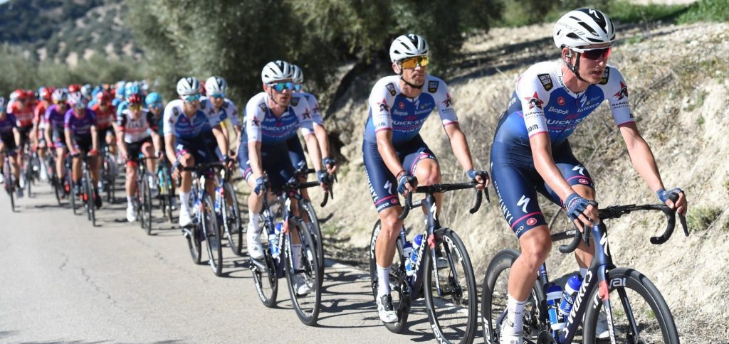 La montaña volverá a ser protagonista en la Ruta del Sol