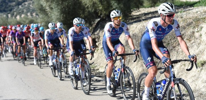 La montaña volverá a ser protagonista en la Ruta del Sol