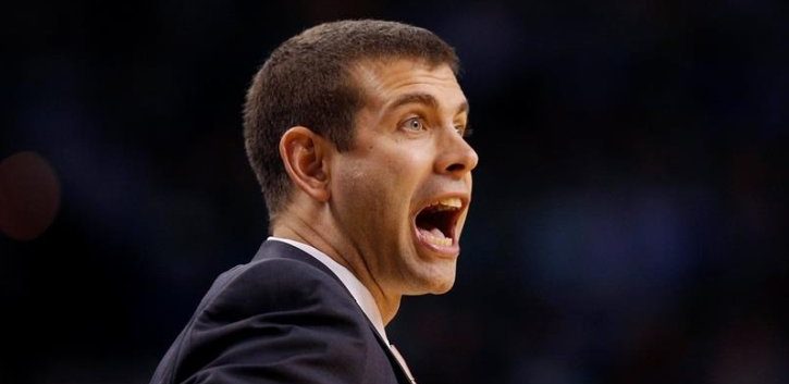 Brad Stevens Querido enemigo, otra vez tú