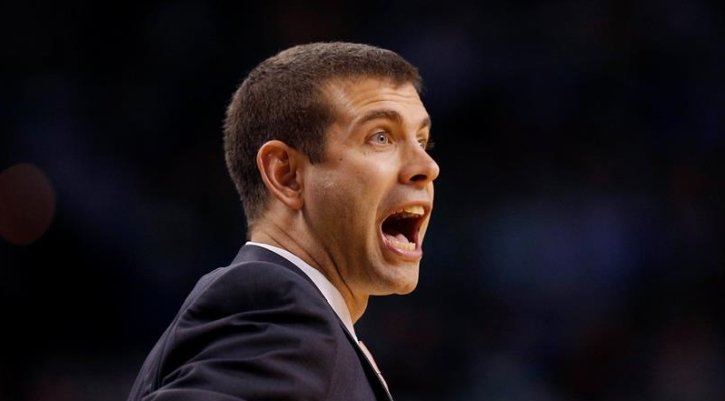 Brad Stevens Querido enemigo, otra vez tú