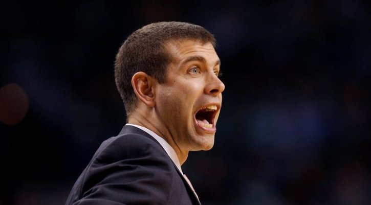 Brad Stevens Querido enemigo, otra vez tú