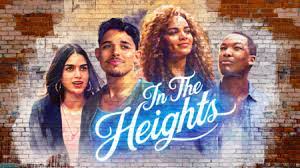 En un barrio de Nueva York (In the Heights)-Paciencia y fe en un musical larguísimo