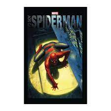 Yo soy Spiderman-El 11 S, el patriotismo y los valores de Marvel
