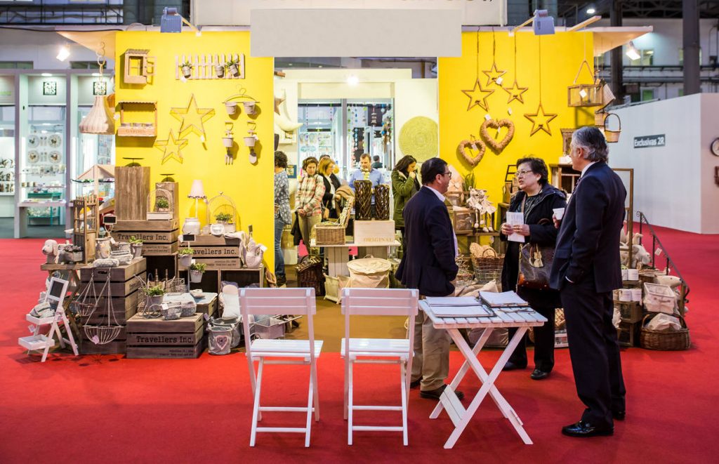 Los tres colores que marcarán la decoración esta primavera