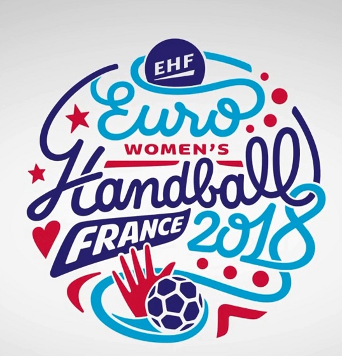 Las entradas por partido del Europeo Femenino 2018 en Francia ya están a la venta