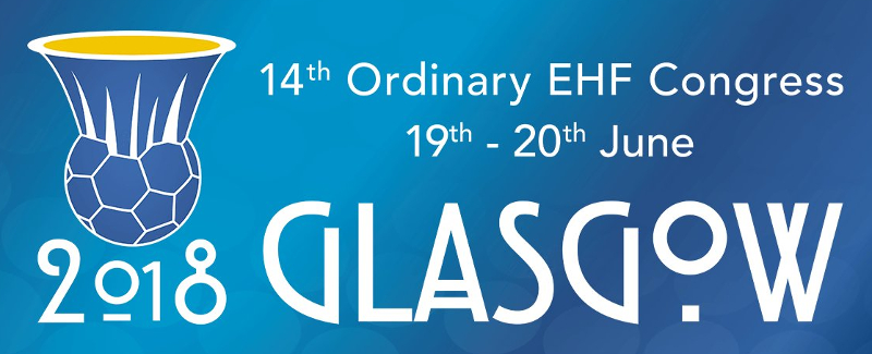 La candidatura Bélgica, España y Francia favorita para organizar Europeo Masculino 2022