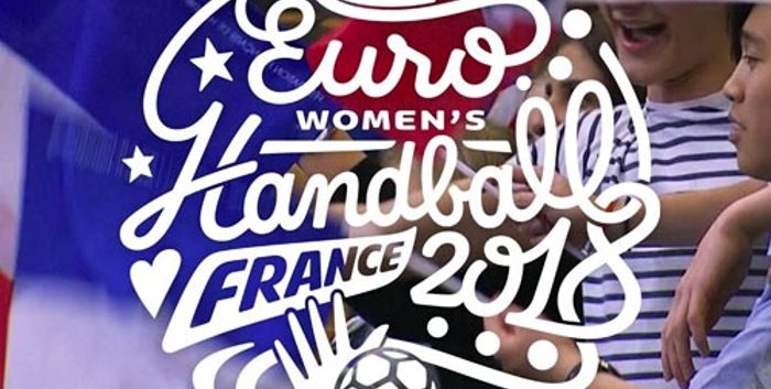 Curso Preparación árbitros y delegados Europeo Femenino 2018 en Francia