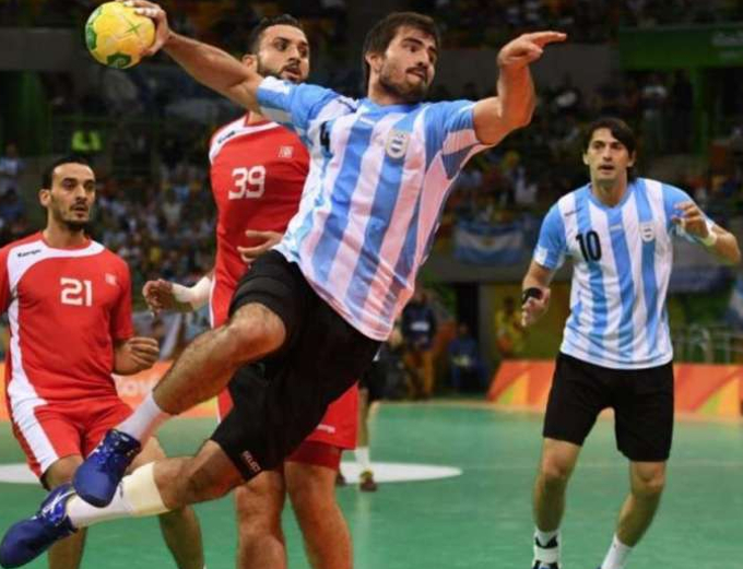 Manolo Cadenas facilita la lista de Argentina para la gira por Francia a finales de Octubre