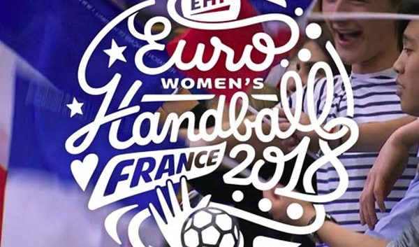 El Comité Organizador Europeo Femenino 2018 ya lleva vendidas 100.00 entradas