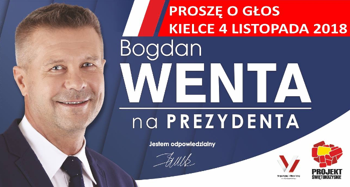Bogdan Wenta nuevo alcalde de la ciudad de Kielce y el futuro del equipo de balonmano en sus manos