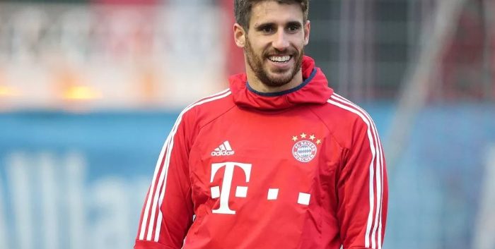 Javi Martínez, Noddesbo, Jorgensen y Sondergaard embajadores Mundial 2019