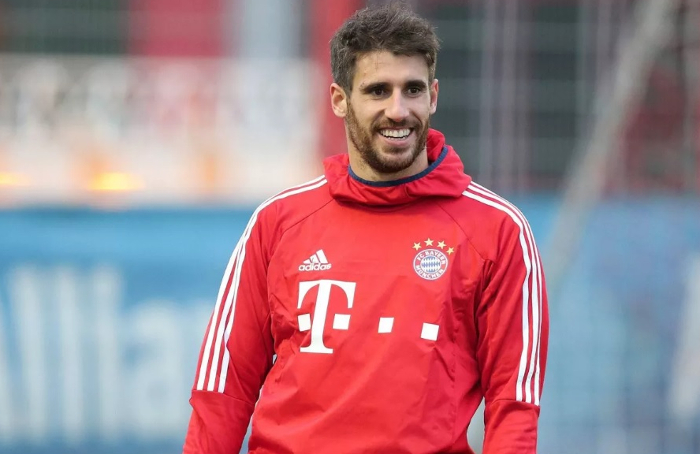 Javi Martínez, Noddesbo, Jorgensen y Sondergaard embajadores Mundial 2019