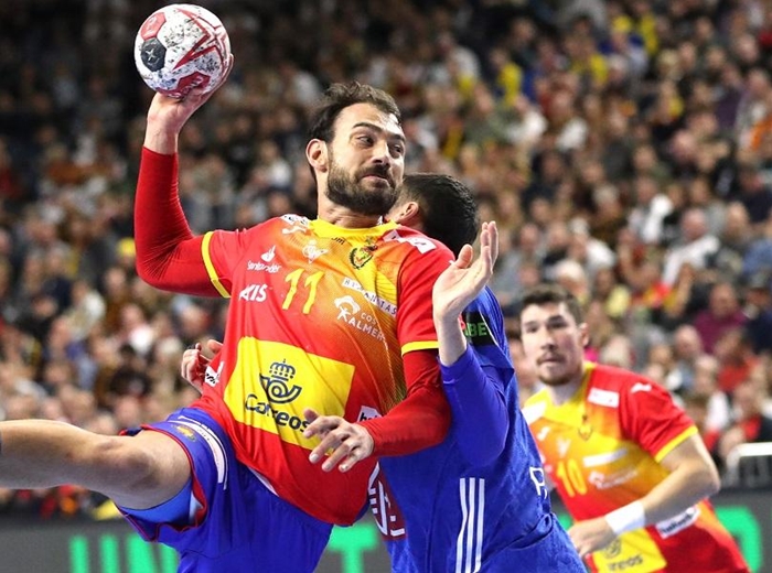 Francia y decisiones arbitrales dejan fuera a España de las Semifinales Mundial 2019