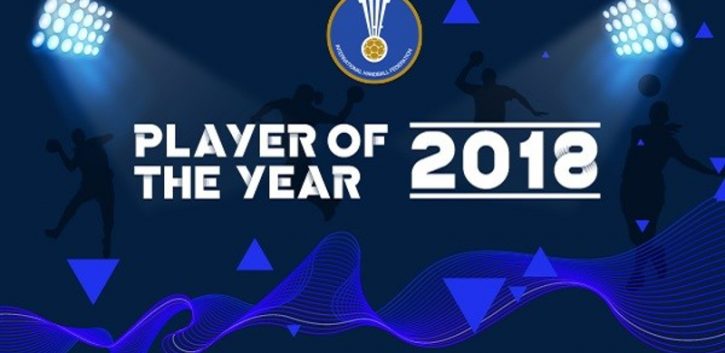 Votación al Mejor Jugador y Jugadora Mundial del 2018