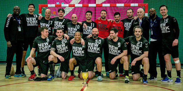 Un equipo de Nueva York va a participar en la SuperGlobe Masculina 2019