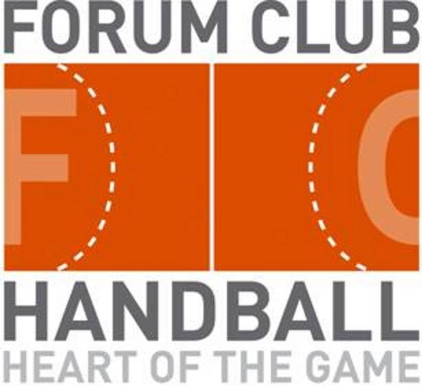 Las Asambleas Generales del Forum Club Handball (FCH) serán en Budapest y Colonia