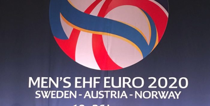 Ya se conoce el procedimiento del Sorteo Fase Final Europeo Masculino 2020