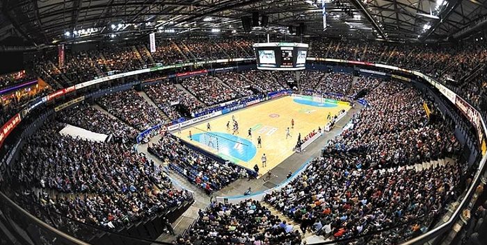 La Bundesliga desde el 1 de Julio ha pasado denominarse Liqui Moly Handball Bundesliga