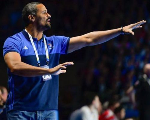 Didier Dinart y Oliver Krumbholz nombrados Mejores Entrenadores 2018 por la IHF