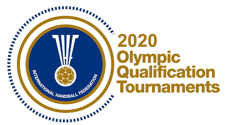 La IHF da a conocer las sedes de los Torneos Preolímpicos Masculinos 2020