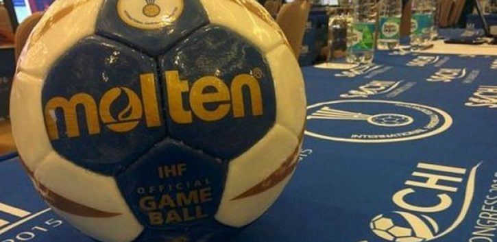 Nueva reunión de la IHF con Molten sobre el balón sin pega