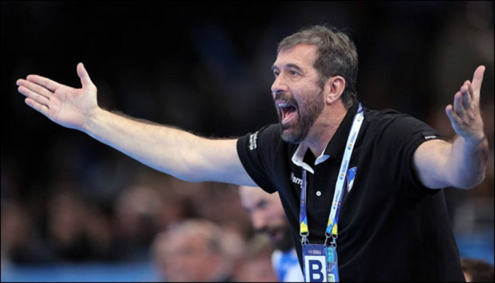 La Federación de Eslovenia cesa a Vujovic como entrenador antes del Europeo