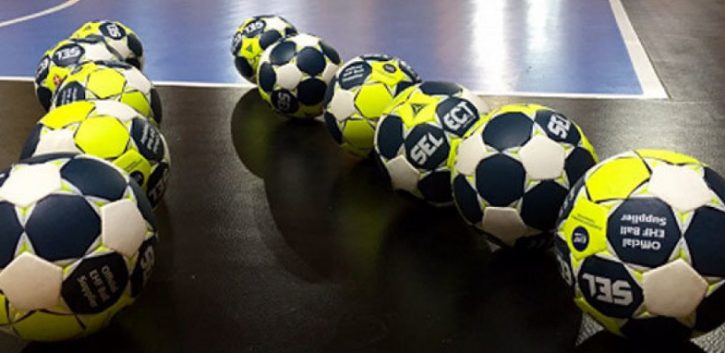 Ya se conoce el diseño de los balones de las nuevas Competiciones Europeas 2020 - 21