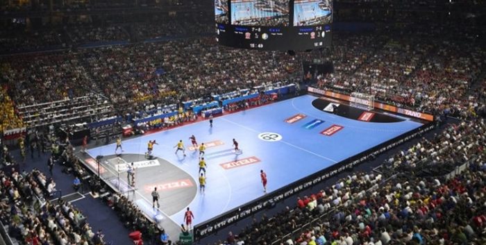 Campaña “El Balonmano Ayuda” con apoyo de la EHF y la fiesta FINAL4 Colonia 2020