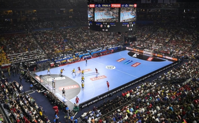 Campaña “El Balonmano Ayuda” con apoyo de la EHF y la fiesta FINAL4 Colonia 2020