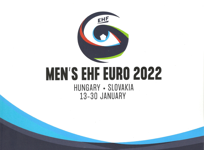 Presentación del Europeo 2022 Masculino en sociedad