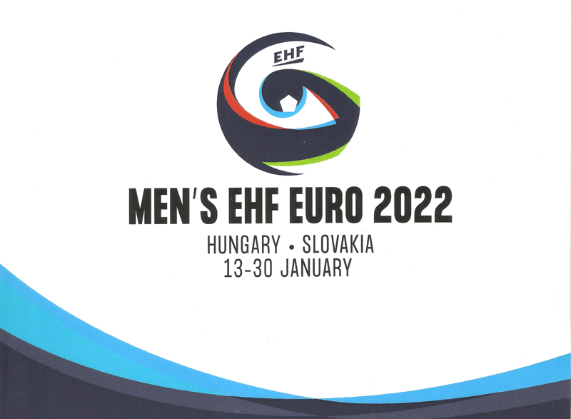 Presentación del Europeo 2022 Masculino en sociedad