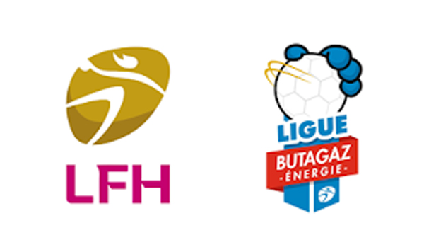 Liga Femenina en Francia finalizada. Próxima Temporada será con 14 equipos