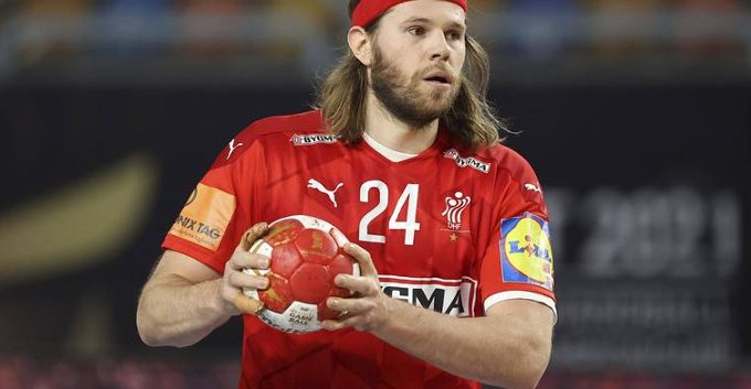 Mikkel Hansen: jugador destacado de Balonmano