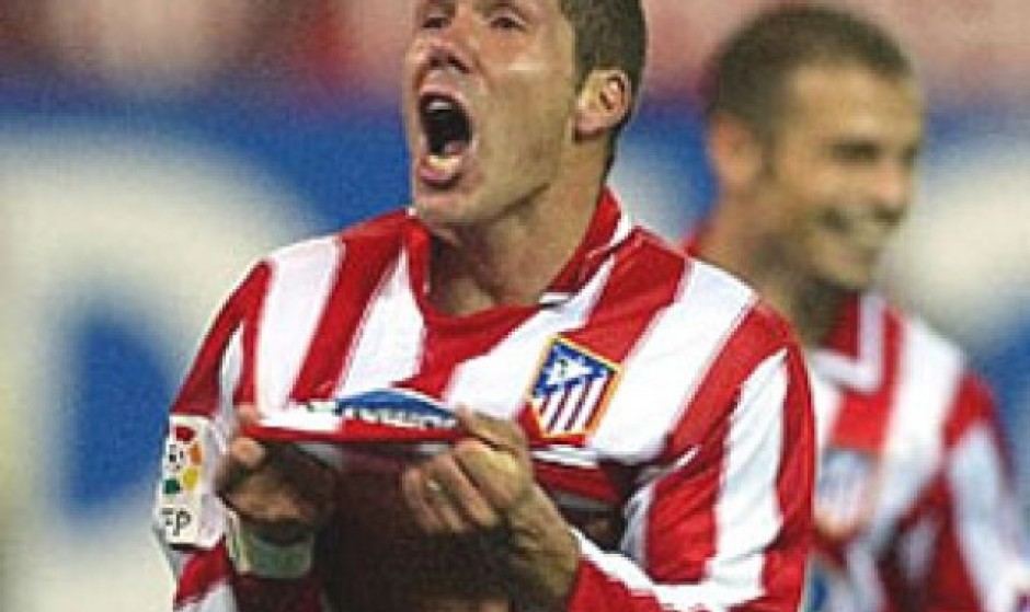 El invento de Simeone