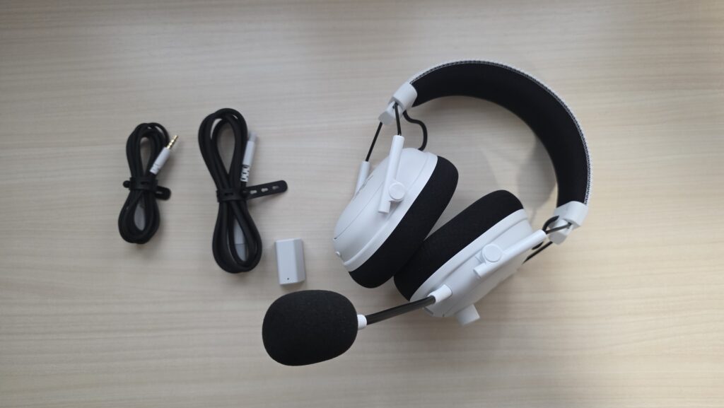 Auriculares Razer BlackShark V3 Pro