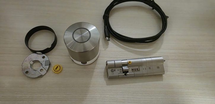 Nuki Smart Lock Ultra: Análisis experto