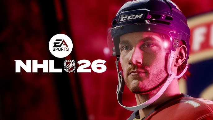 NHL 26 para PlayStation 5: un salto de calidad que los aficionados del hockey estaban esperando
